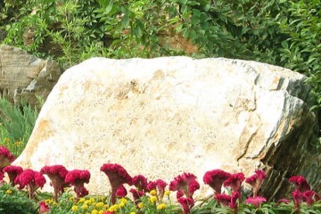 茶山灵龟公墓