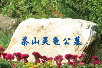 茶山灵龟公墓